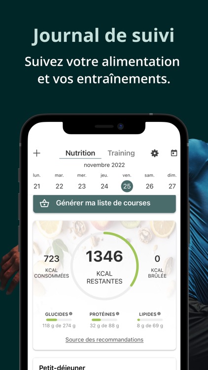 Lotfitness screenshot-4