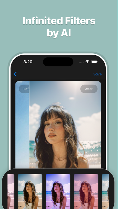 NoBG: Eraser, Photo Enhancer Screenshot