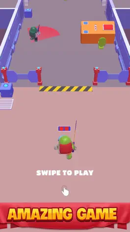 Game screenshot TraitorAmongus mod apk