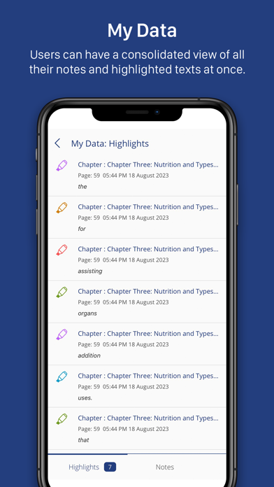 Speedy Publishing Books Screenshot