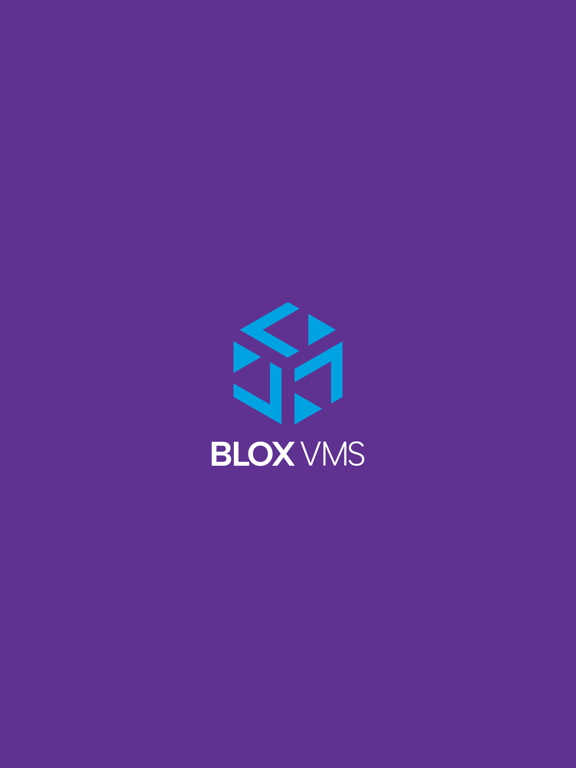 Screenshot #4 pour BLOX VMS