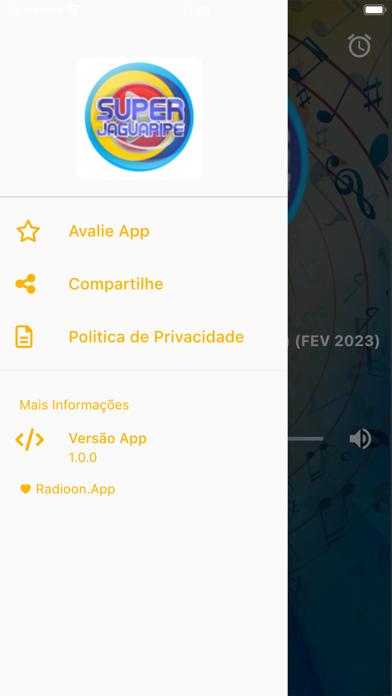 Super  Jaguaripe Screenshot