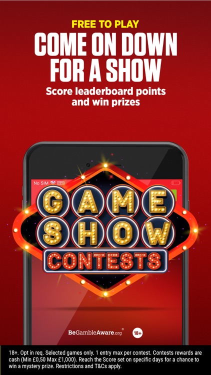 Ladbrokes™ Casino Games Slots screenshot-3