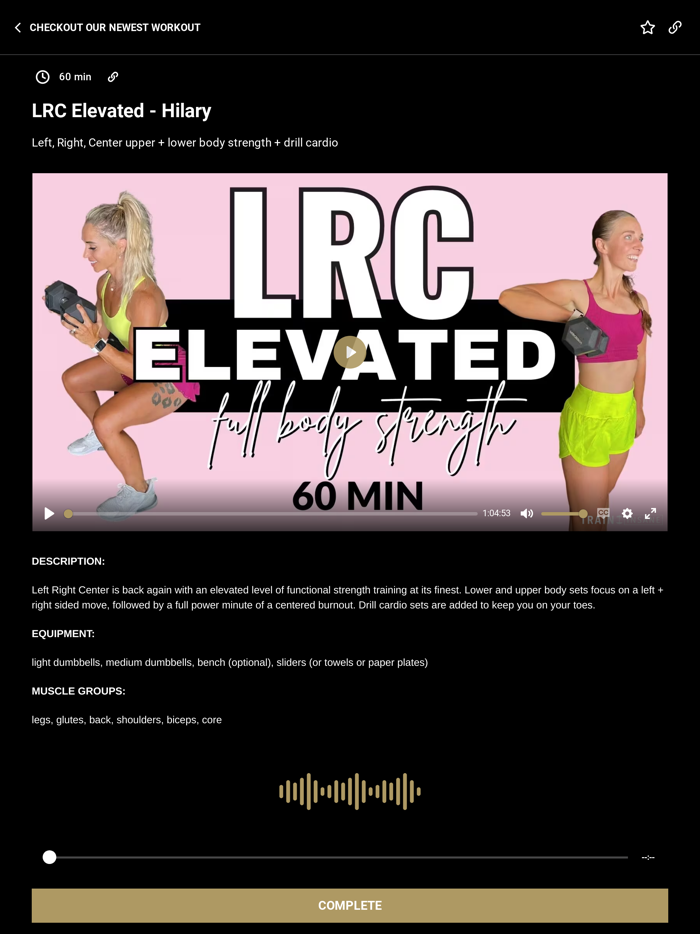 Train Insane Fitness