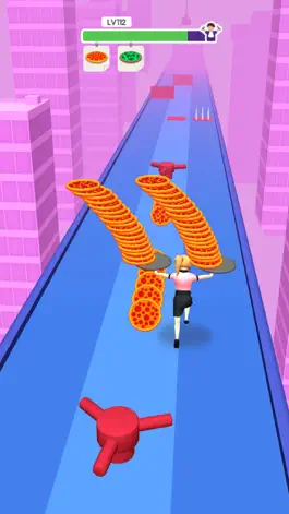 Game screenshot Pizza Cool apk