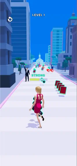 Game screenshot Relationsheet apk