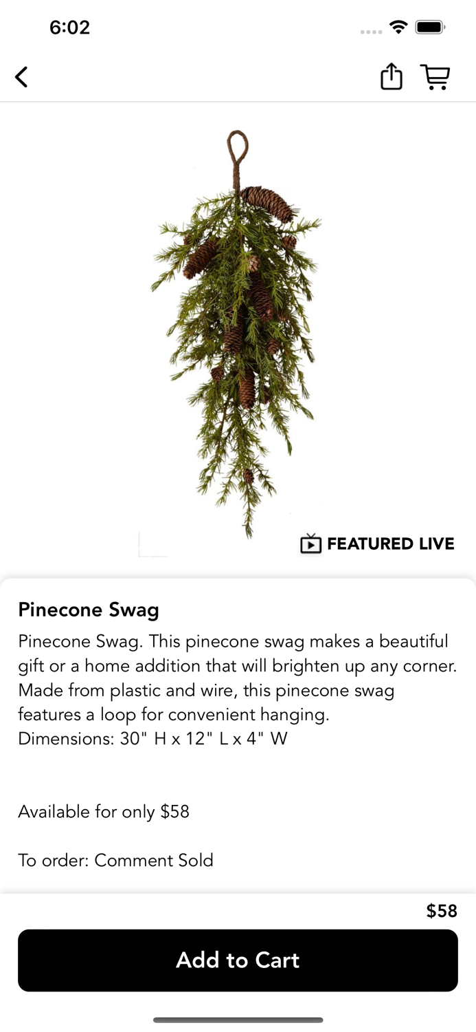 Kennedy Sue Gift and Home