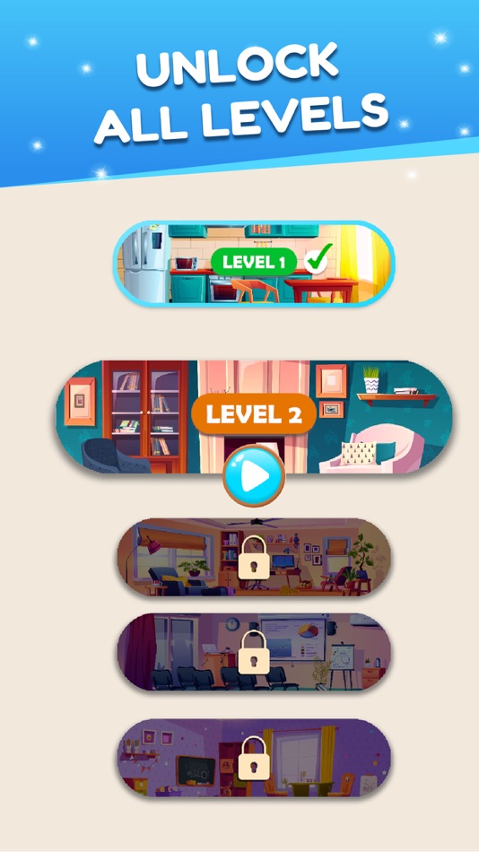 #3. What's Wrong? - Find & Fix (iOS) 由: Mad Apper Studios