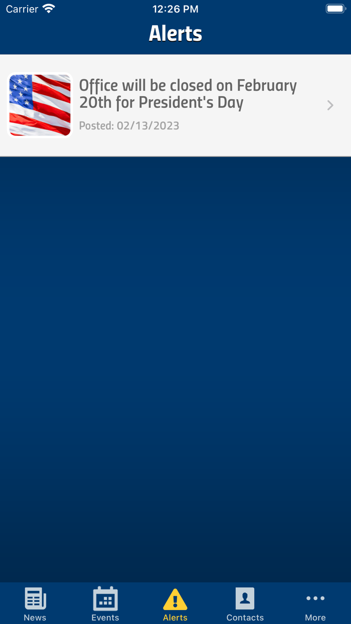 Wetzel-Tyler County Health