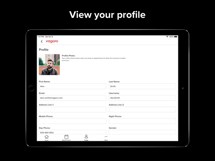 Fresh Kutz Barbershop