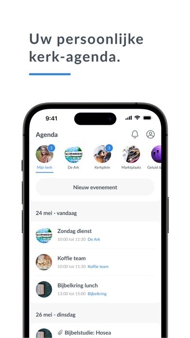 De Ark Reeuwijk Screenshot