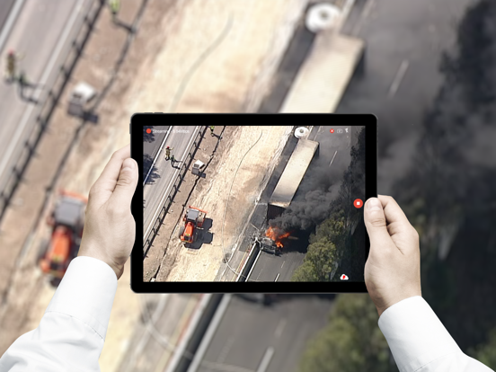 Screenshot #5 pour Newspro