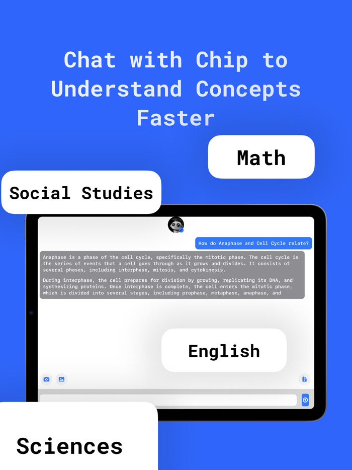 ExamCram - AI Quizzes
