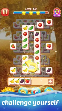 Game screenshot Tile Master Match Puzzle hack