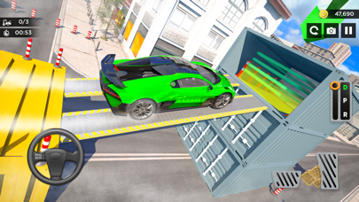 Car Parking – Car Simulator Screenshot