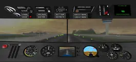 Game screenshot Airplane Pilot Flight Sim 3D hack