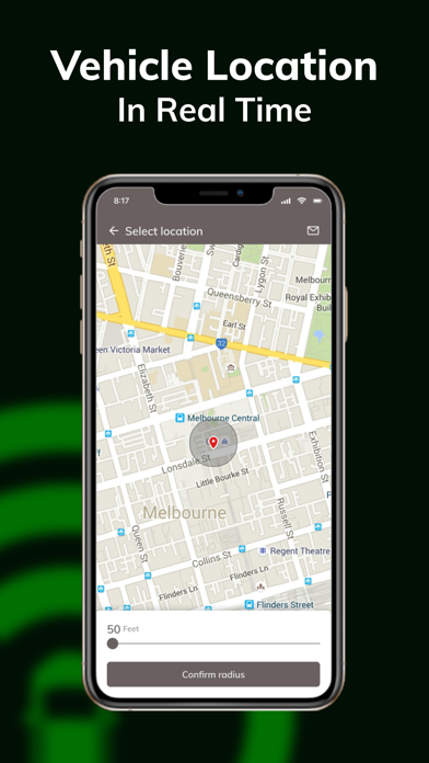 Toyota of Denton Connect Screenshot