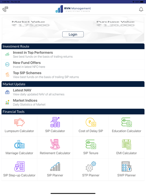 Screenshot #5 pour RVN