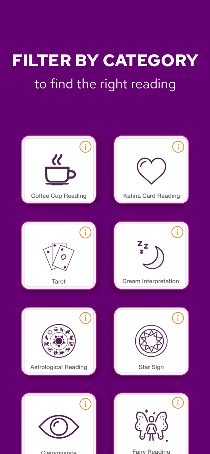 Psychic Chat and Text - Sense