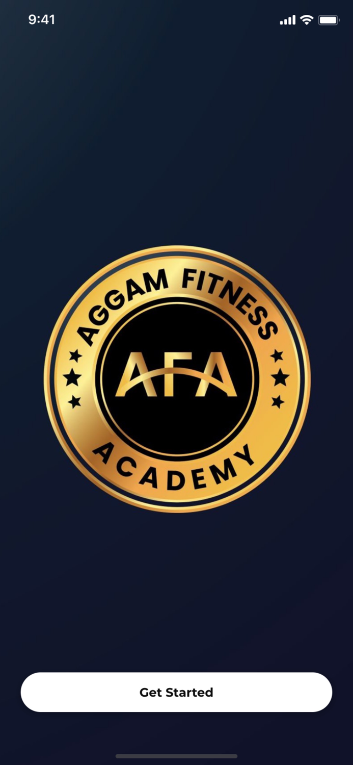 Aggam Fitness Academy