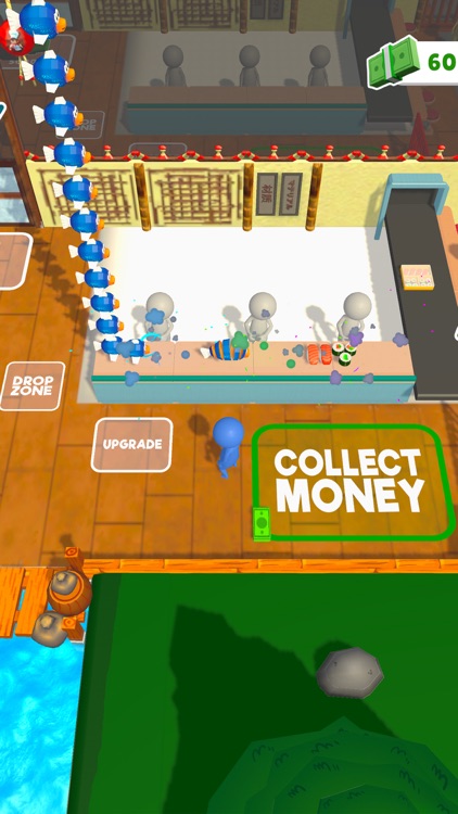 Give Me A Sushi screenshot-3