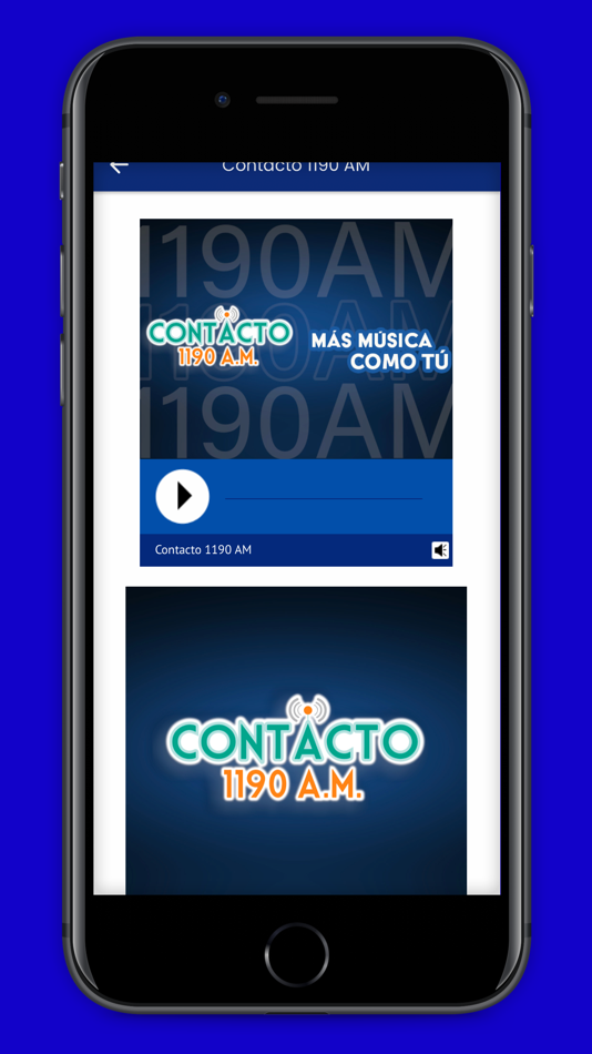 MAXIMA 99.1 FM - 2.0 - (iOS)