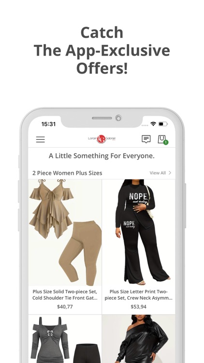 Lorain Gabriel Store