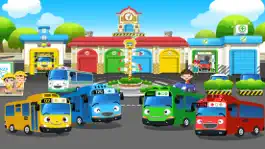 Game screenshot Tayo Bus Theme Game mod apk