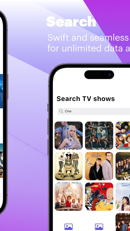 Zelivonic Series & Movies