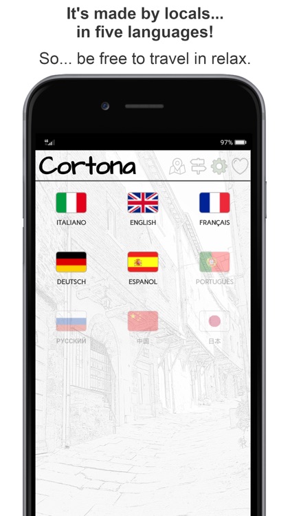 Paese Mio... Cortona