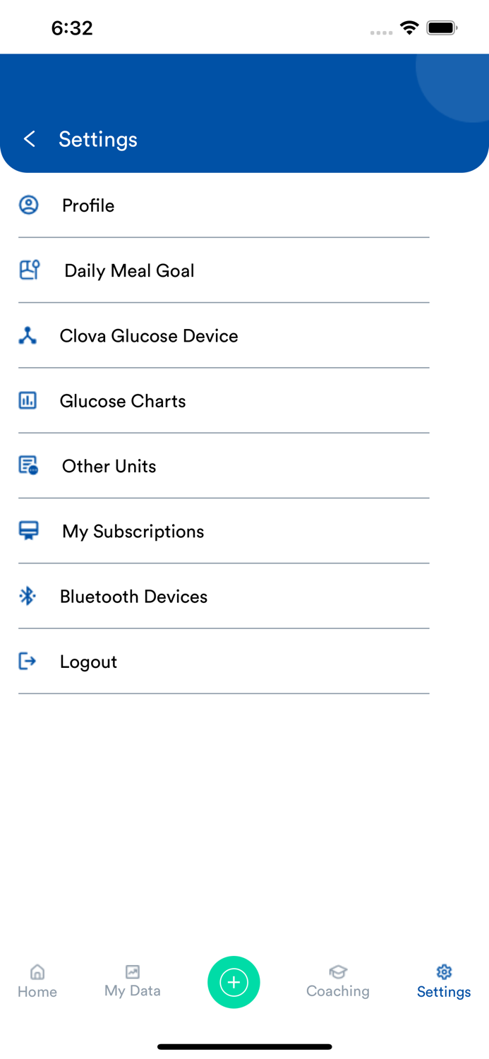 Clova Advanced Wellness