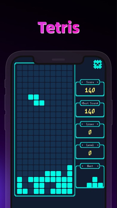 Sweeter Games - No wifi games Screenshot