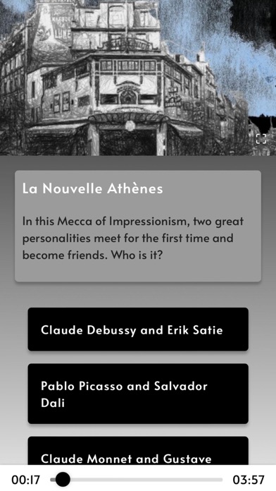 ArtWorks - Discover Local Art Screenshot