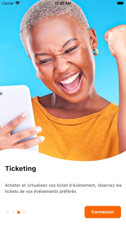 Orange Max it - Burkina Faso