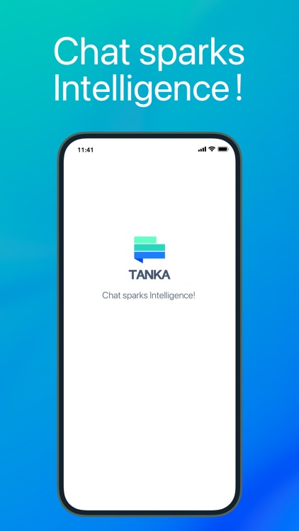 Tanka Messenger