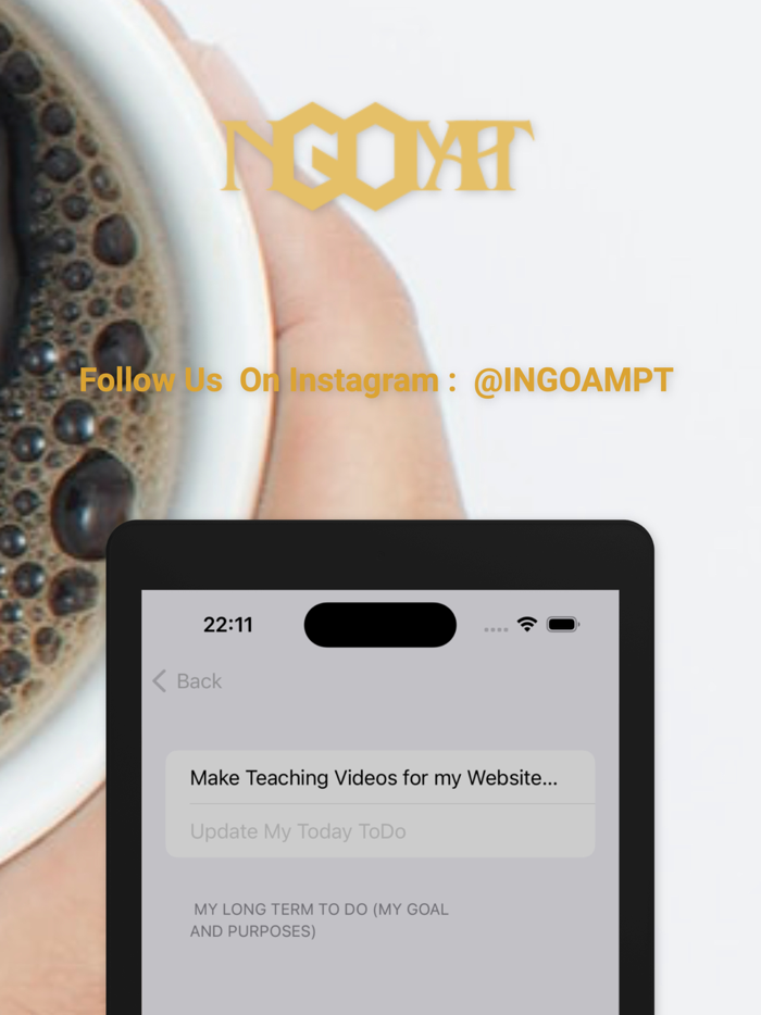 ToDoPlanningINGOAMPT