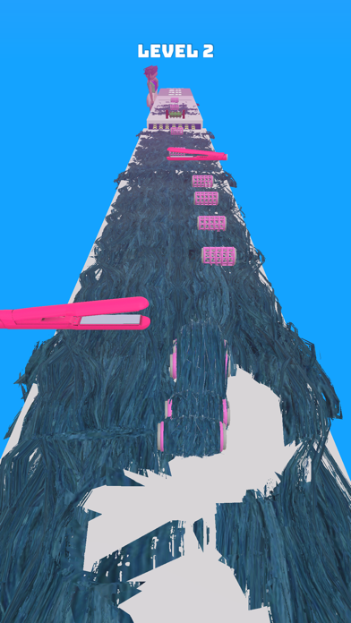 Hair Roller Screenshot