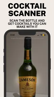ai cocktail recipes youcanmix iphone screenshot 4
