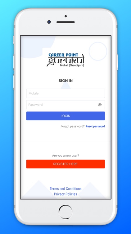 CPG Mohali screenshot-9