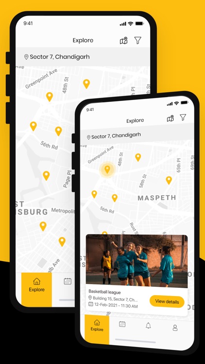 Beemoreactive screenshot-3