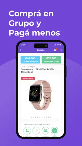 Game screenshot Shopy - Social Commerce mod apk
