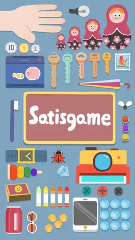 Game screenshot Satisgame mod apk