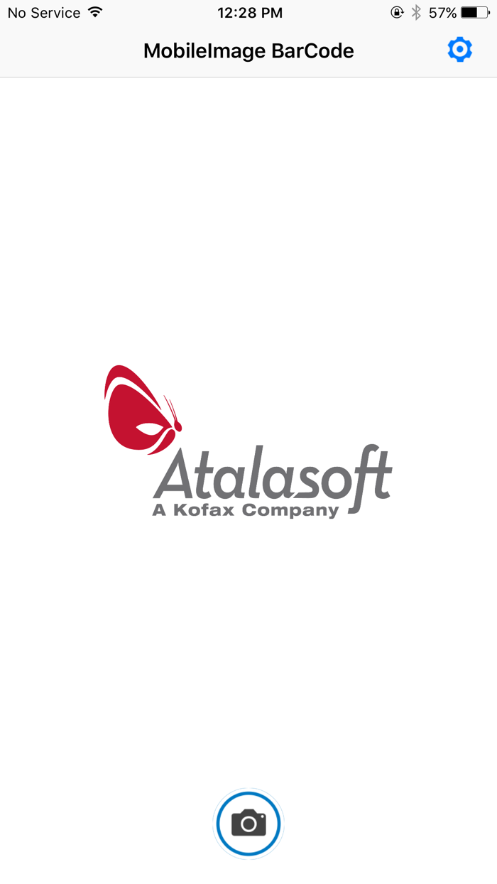 MobileImage Barcoding SDK