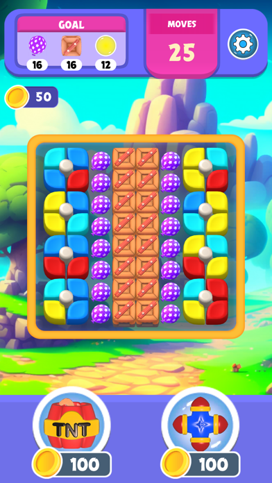 Block Twister Screenshot