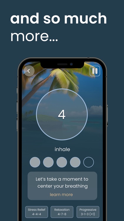 AI Therapist by dStress screenshot-6