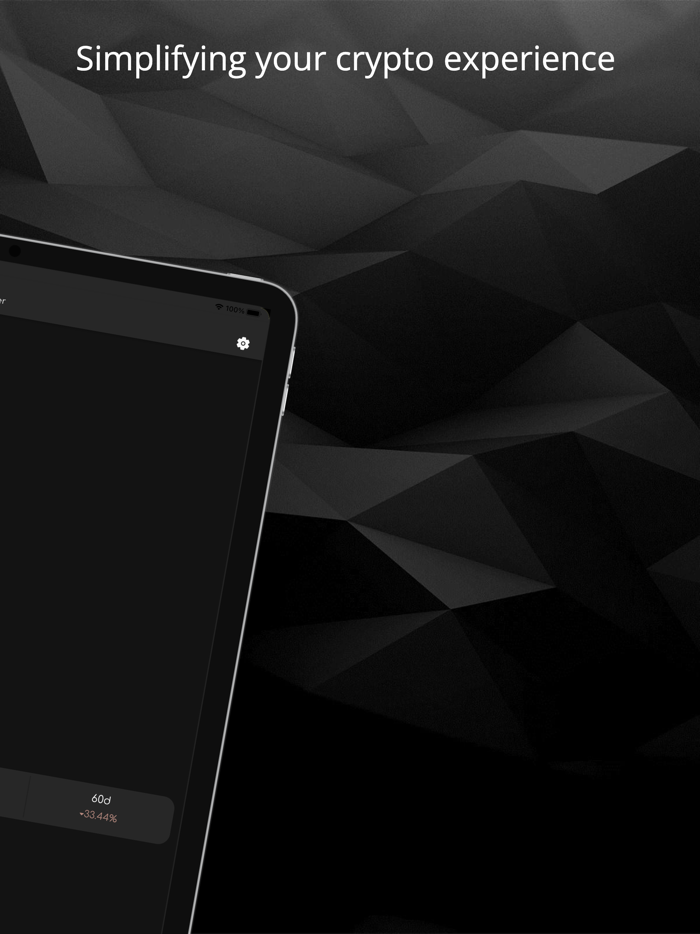 My Avax Coin Tracker Avalanche