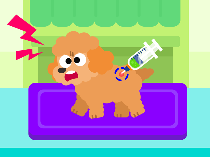 Cocobi Animal Hospital -Doctor