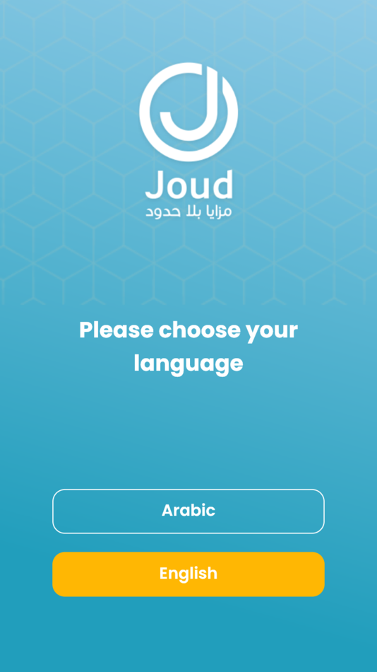 #2. Joud - جود (iOS) 由: Abdelrahman Abdallah