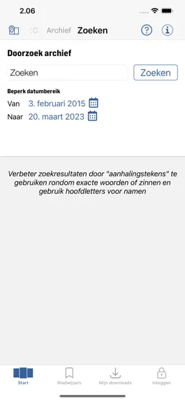 Game screenshot PZC - Digitale krant hack