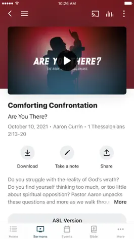 Game screenshot BLDG 28 Church hack